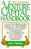 Venture Capital Handbook: New and Revised