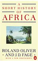 A Short History of Africa
