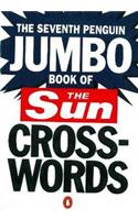 The Seventh Penguin Jumbo Book of The Sun Crosswords
