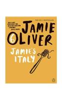 Jamie's Italy: (English)