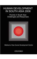 Human Development in South Asia