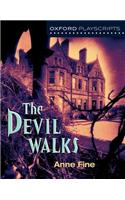 Oxford Playscripts: The Devil Walks