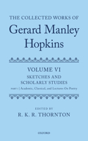 Collected Works of Gerard Manley Hopkins