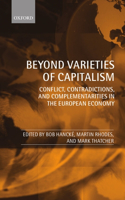 Beyond Varieties of Capitalism