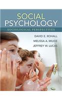 Social Psychology