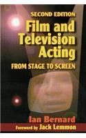 Film and Television Acting