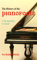 The History of the Pianoforte