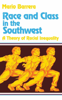 Race Class in the Southwest: Chicano Studies