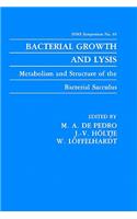 Bacterial Growth and Lysis