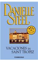 Vacaciones En Saint-Tropez