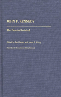 John F. Kennedy