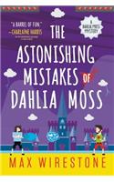 Astonishing Mistakes of Dahlia Moss