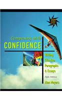 Writing with Confidence:Writing Effective Sentences and Paragraphs