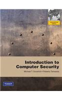 Introduction to Computer Security