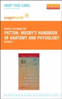 Mosby's Handbook of Anatomy and Physiology - Elsevier eBook on Vitalsource (Retail Access Card)