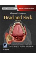 Diagnostic Imaging: Head and Neck