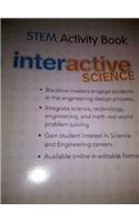 Science 2012 Science Technology Engineering and Math Activity Book Grade3