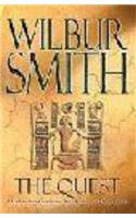 The Quest: (The Egyptian Novels)