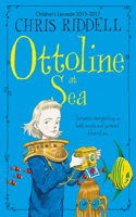 Ottoline at Sea: (3 Ottoline)