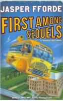 First Among Sequels: Thursday Next Book 5