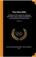 Chin Hills