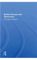Eastern Europe And Democracy