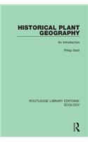 Historical Plant Geography