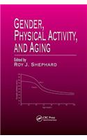 Gender, Physical Activity, and Aging