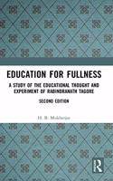 Education for Fullness