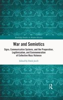 War and Semiotics