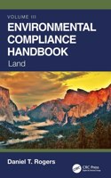 Environmental Compliance Handbook, Volume 3