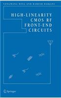 High-Linearity CMOS RF Front-End Circuits