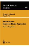 Multivariate Reduced-Rank Regression