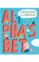 Al Pha's Bet