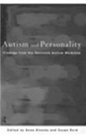 Autism and Personality