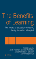 Benefits of Learning