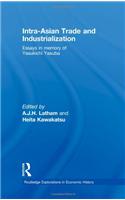 Intra-Asian Trade and Industrialization