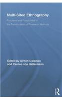 Multi-Sited Ethnography
