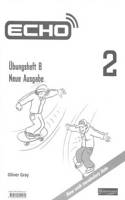Echo 2 Workbook B 8 Pack: (Echo)