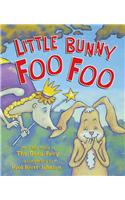 Little Bunny Foo Foo