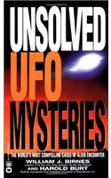 Unsolved UFO Mysteries