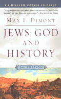 Jews, God and History