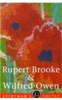 Brooke & Owen: Everyman's Poetry