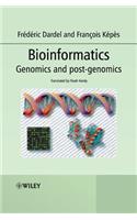 Bioinformatics: Genomics and Post-Genomics(English)