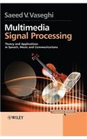 Multimedia Signal Processing