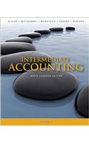 Intermediate Accounting