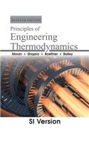 Principles of Engineering Thermodynamics