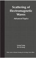 Scattering of Electromagnetic Waves