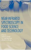 Near-Infrared Spectroscopy Food