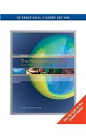 The World of Chemistry